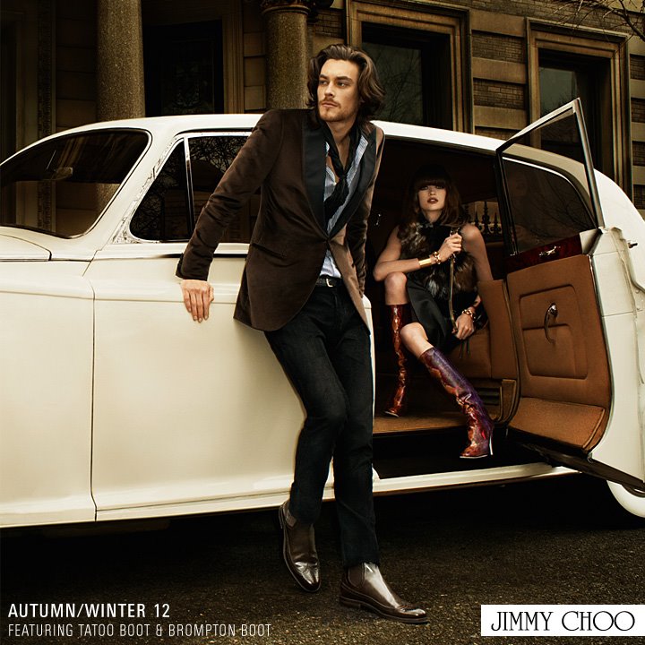 Jimmy-Choo-AutumnWinter-2012-campaign