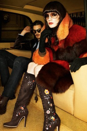 coversJimmy-Choo-AutumnWinter-2012-campaign-1