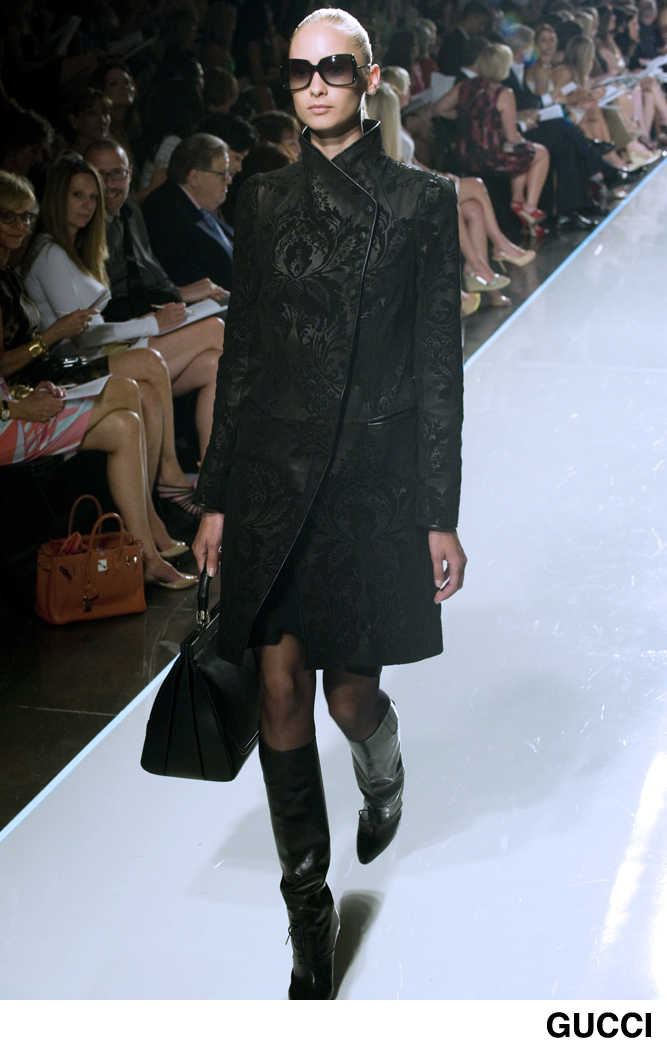NORDSTROM – NDP 2012