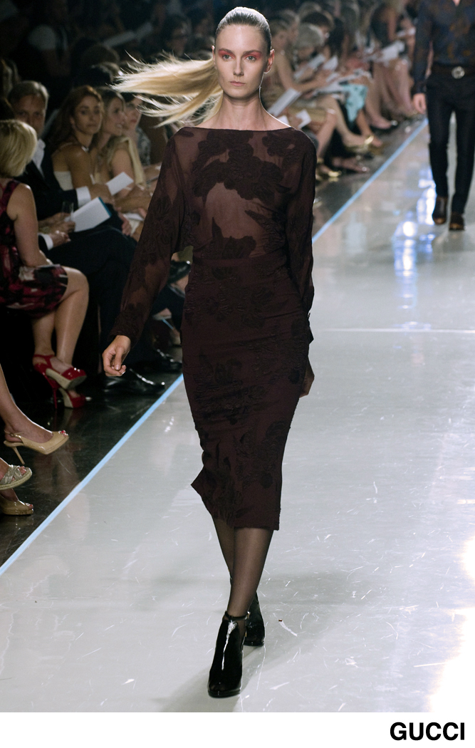 NORDSTROM – NDP 2012