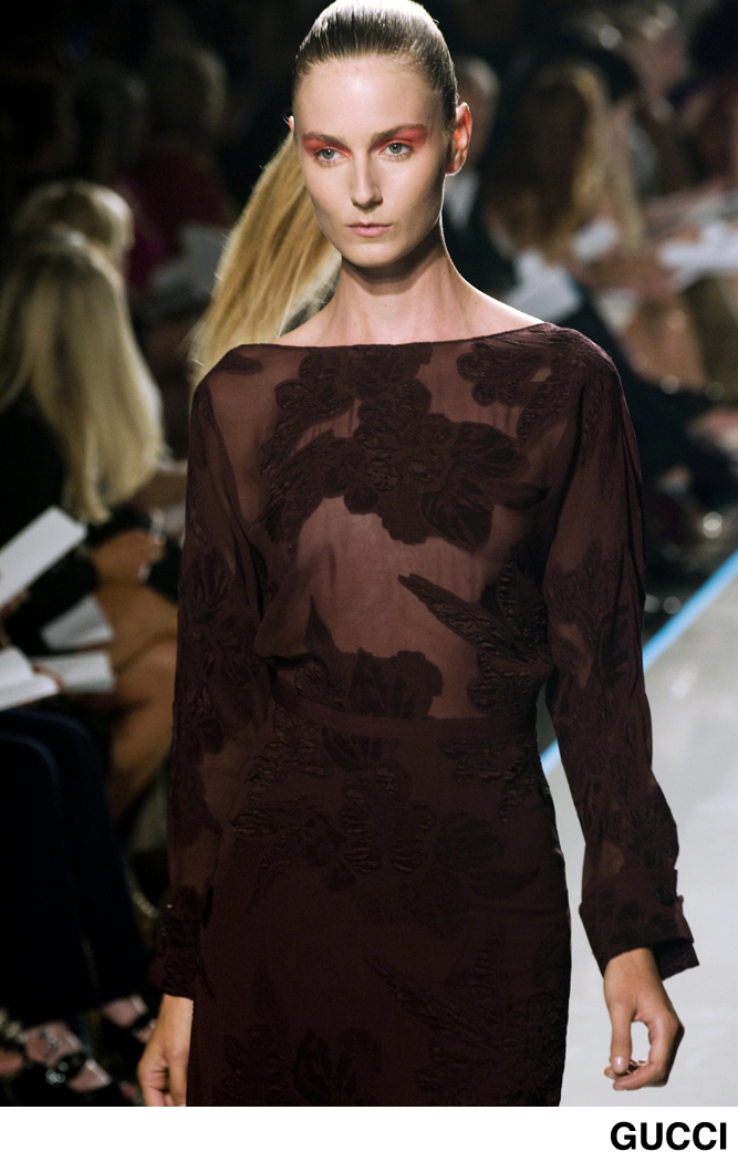 NORDSTROM – NDP 2012