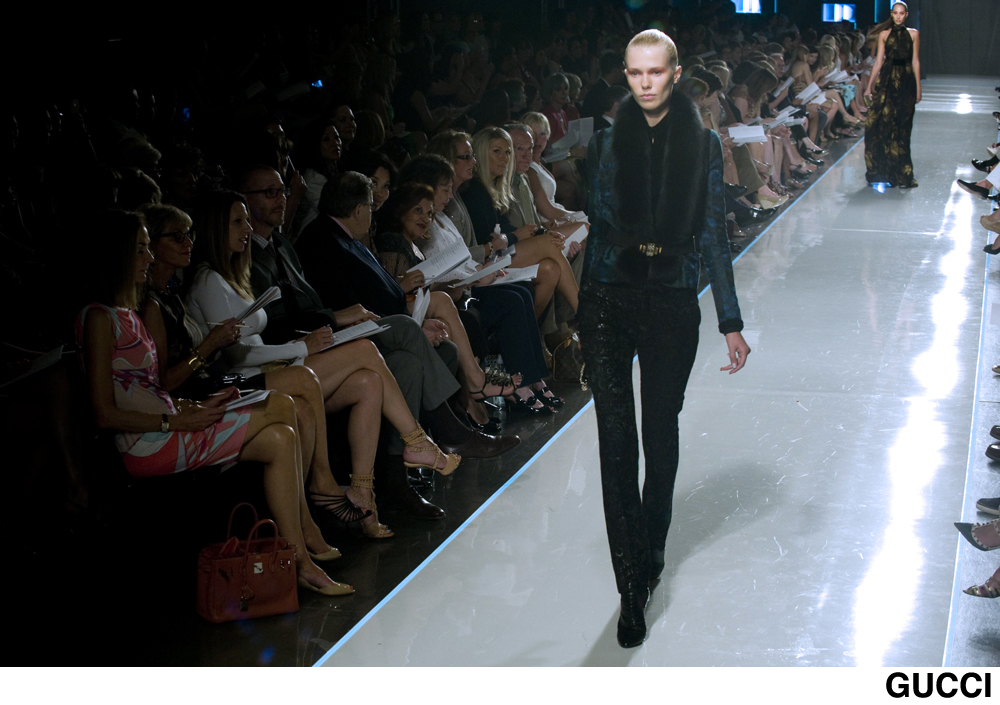NORDSTROM – NDP 2012