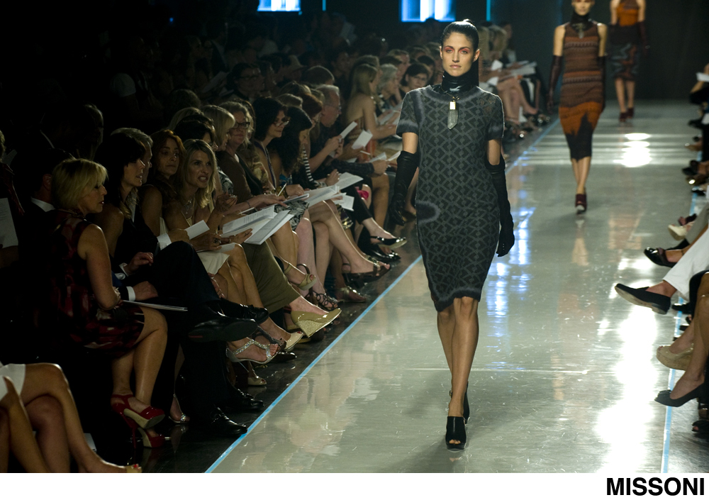 NORDSTROM – NDP 2012