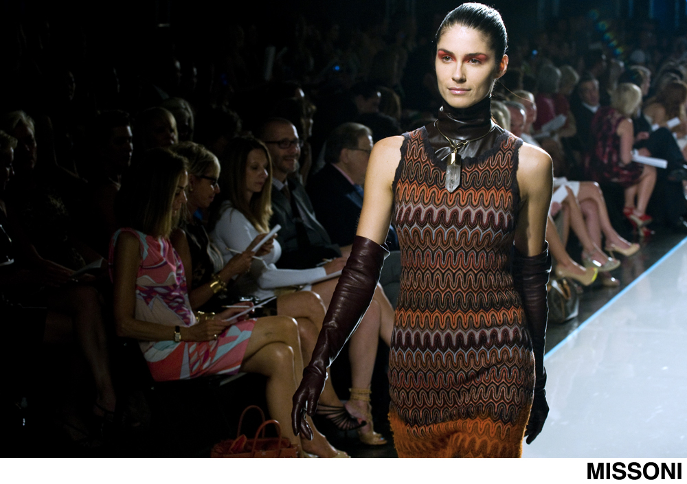 NORDSTROM – NDP 2012