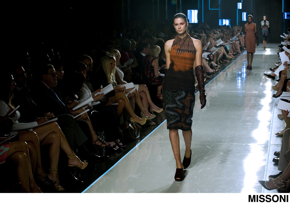NORDSTROM – NDP 2012