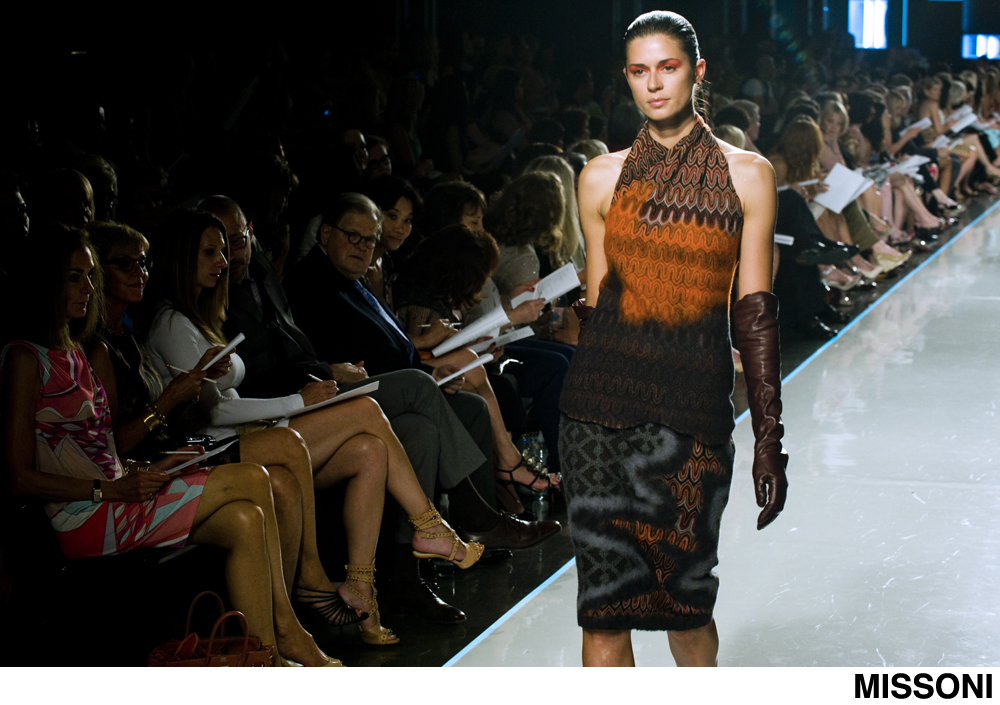 NORDSTROM – NDP 2012