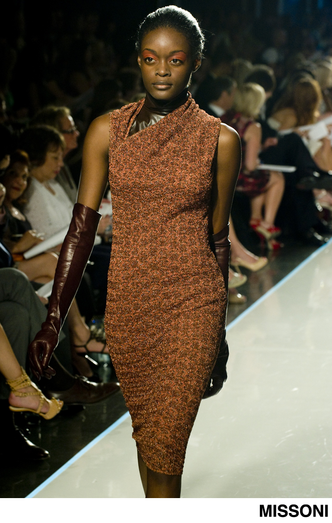 NORDSTROM – NDP 2012