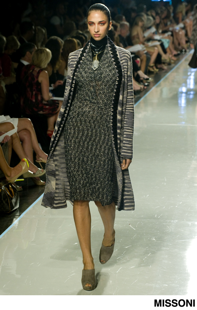 NORDSTROM – NDP 2012