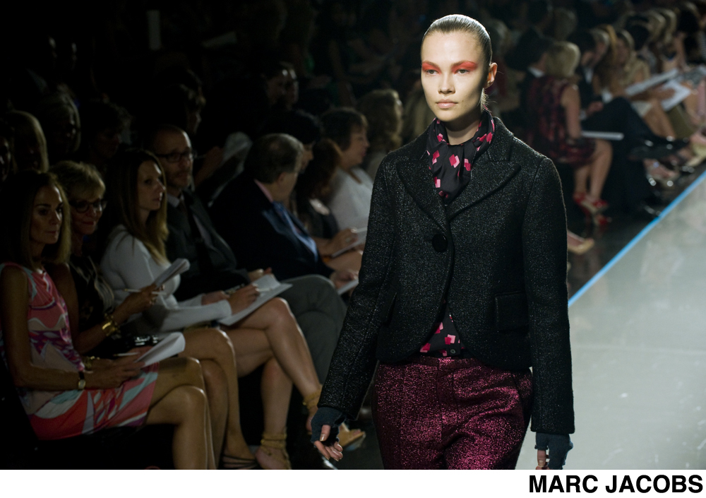 NORDSTROM – NDP 2012