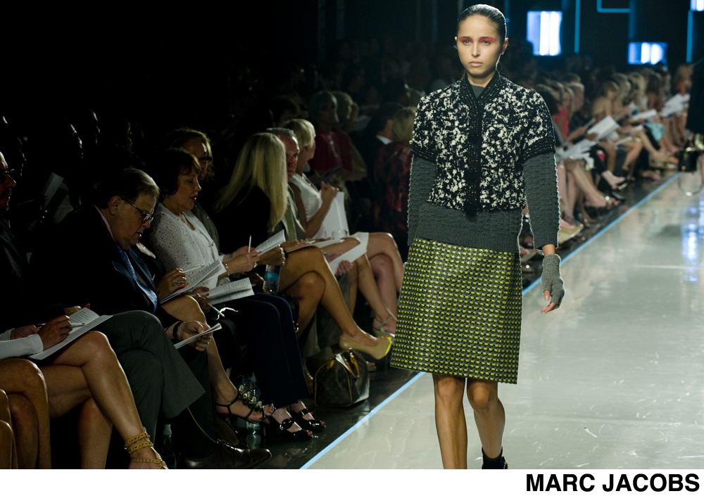 NORDSTROM – NDP 2012