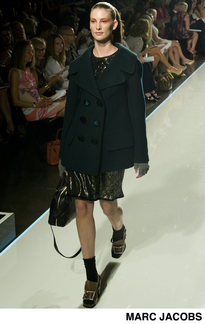 NORDSTROM – NDP 2012