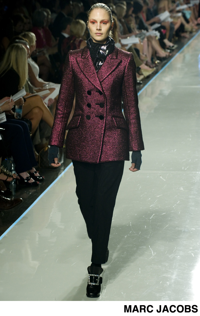 NORDSTROM – NDP 2012