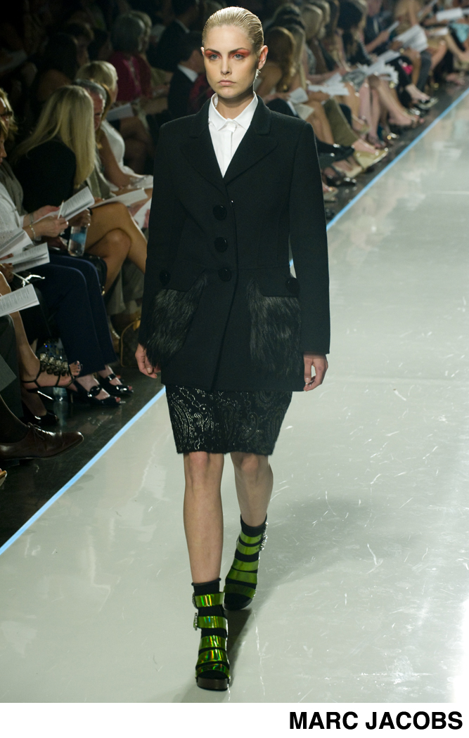 NORDSTROM – NDP 2012