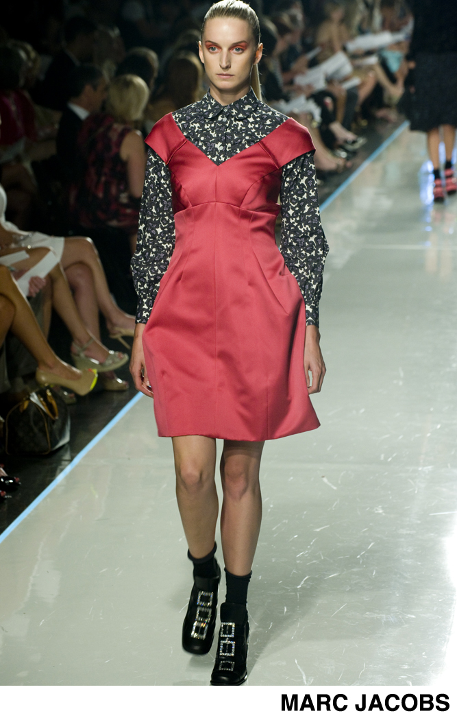 NORDSTROM – NDP 2012