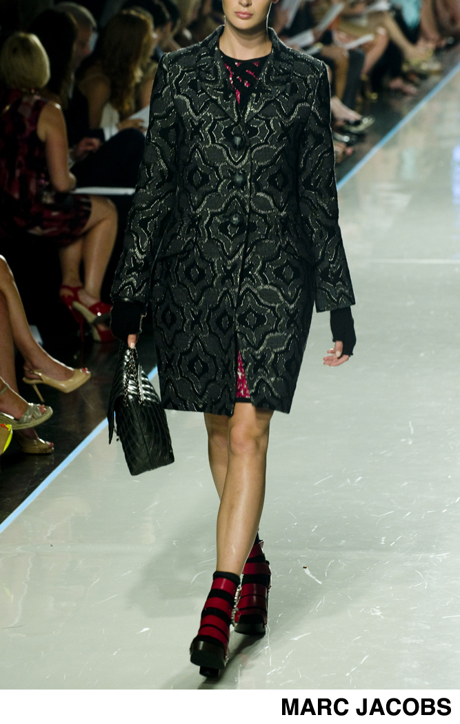 NORDSTROM – NDP 2012