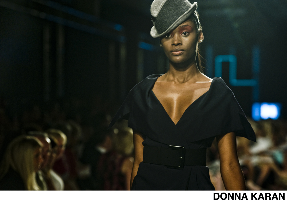 NORDSTROM – NDP 2012