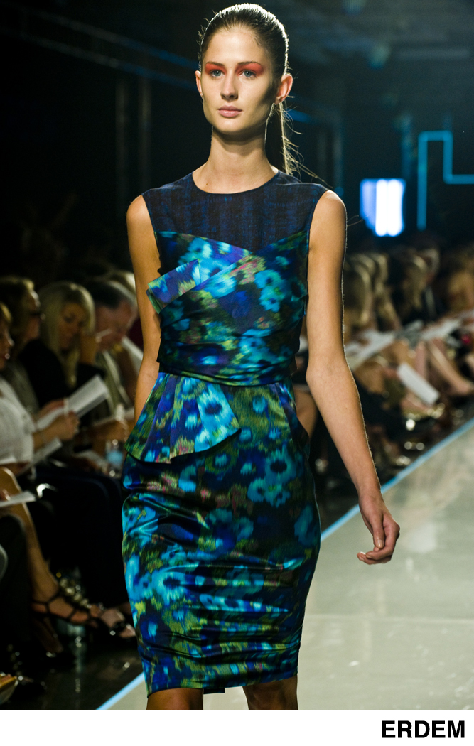 NORDSTROM – NDP 2012