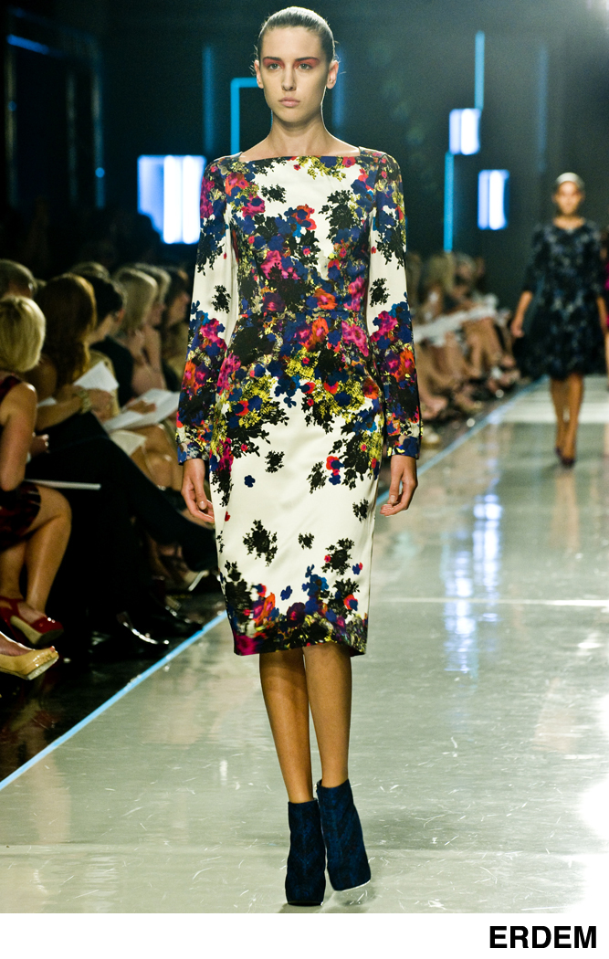 NORDSTROM – NDP 2012