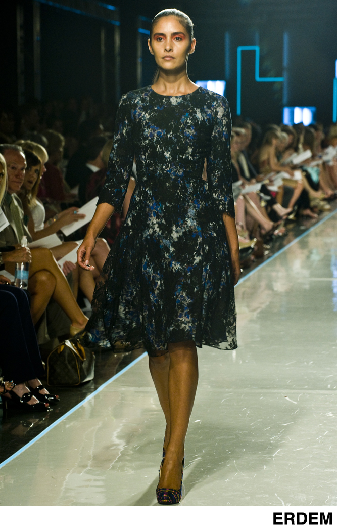 NORDSTROM – NDP 2012