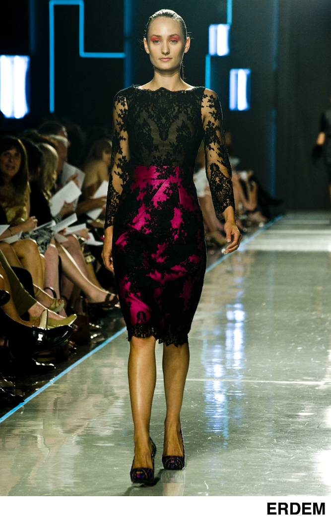 NORDSTROM – NDP 2012
