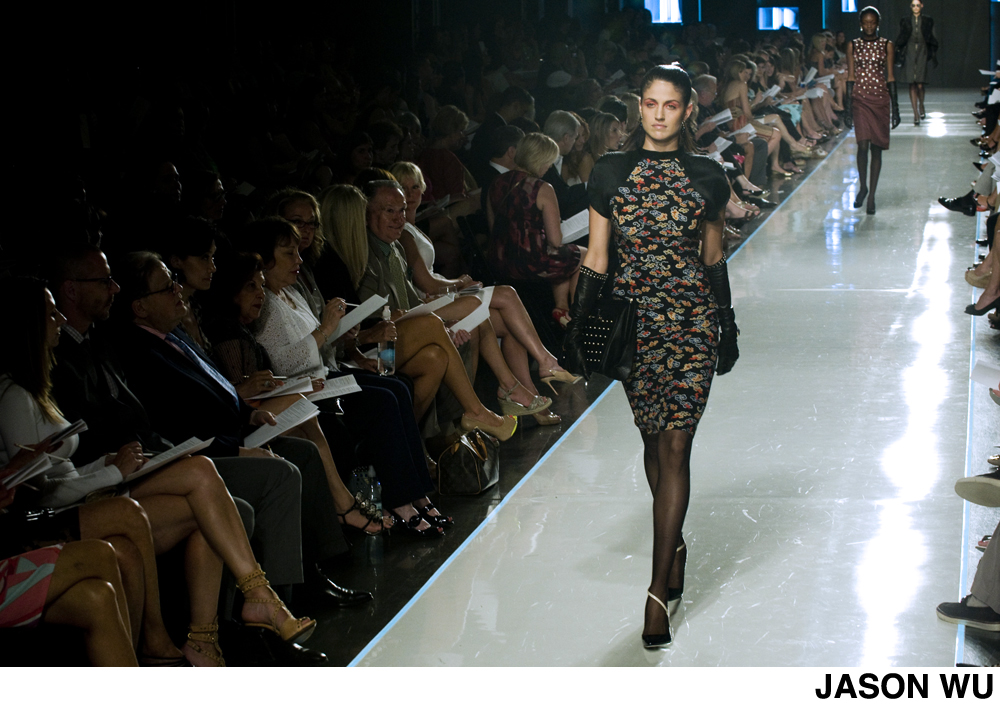 NORDSTROM – NDP 2012