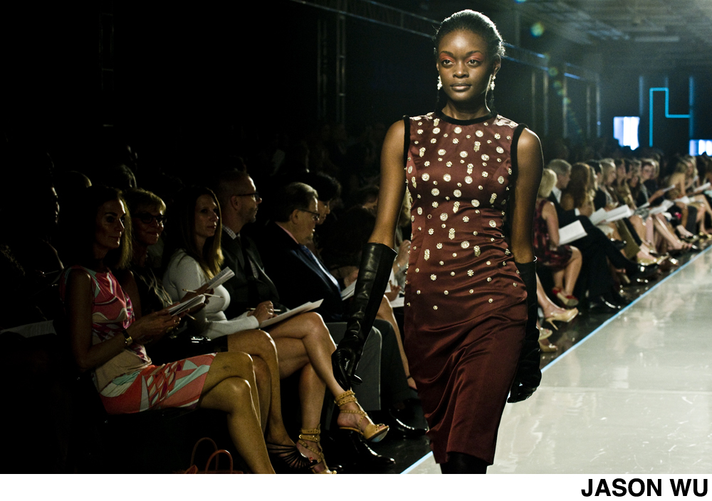 NORDSTROM – NDP 2012