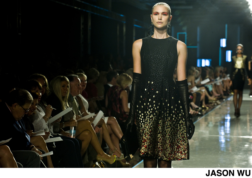 NORDSTROM – NDP 2012