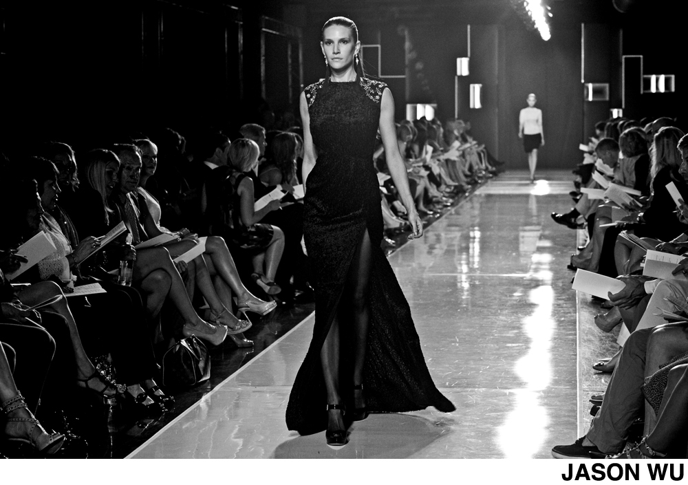 NORDSTROM – NDP 2012