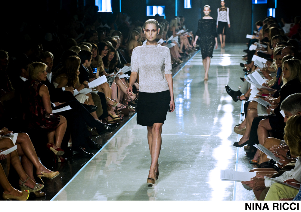 NORDSTROM – NDP 2012