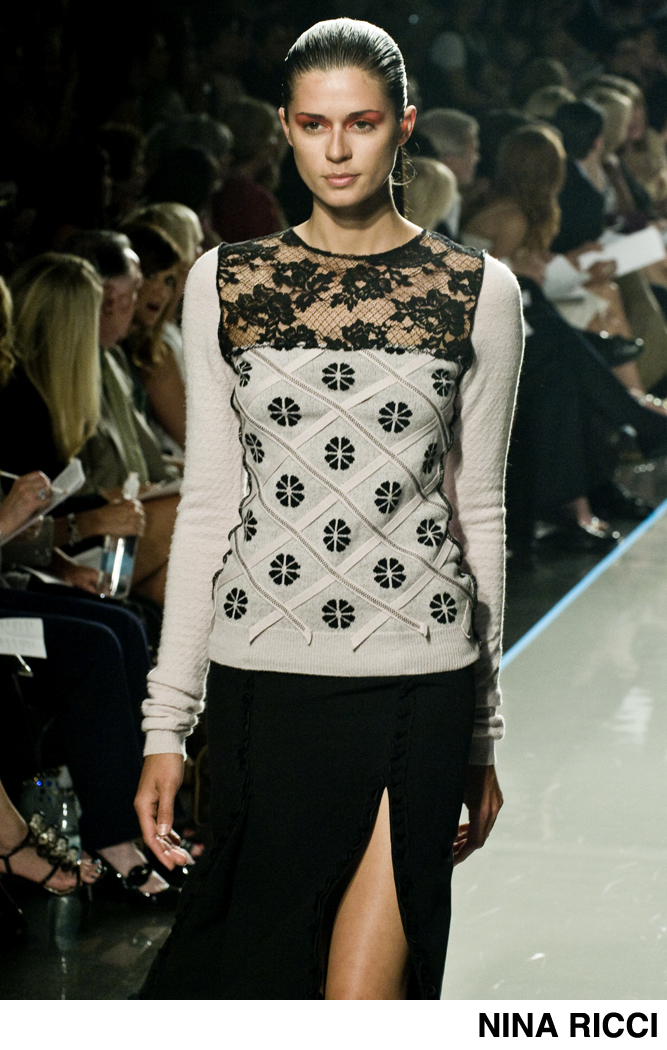 NORDSTROM – NDP 2012