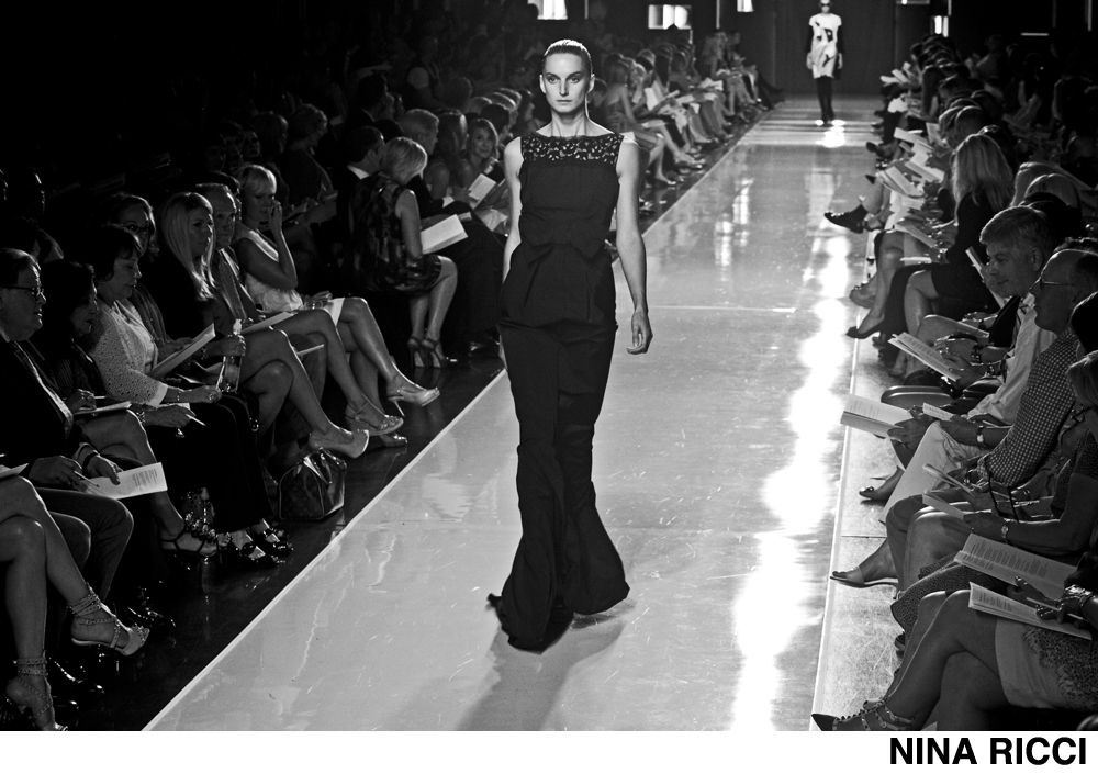 NORDSTROM – NDP 2012