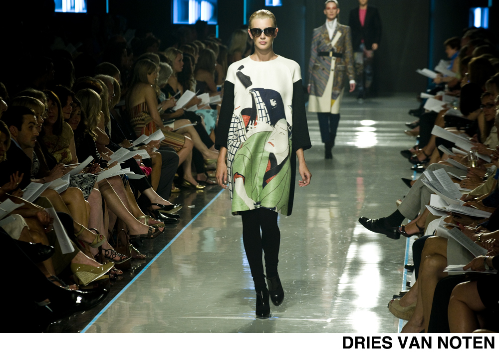 NORDSTROM – NDP 2012