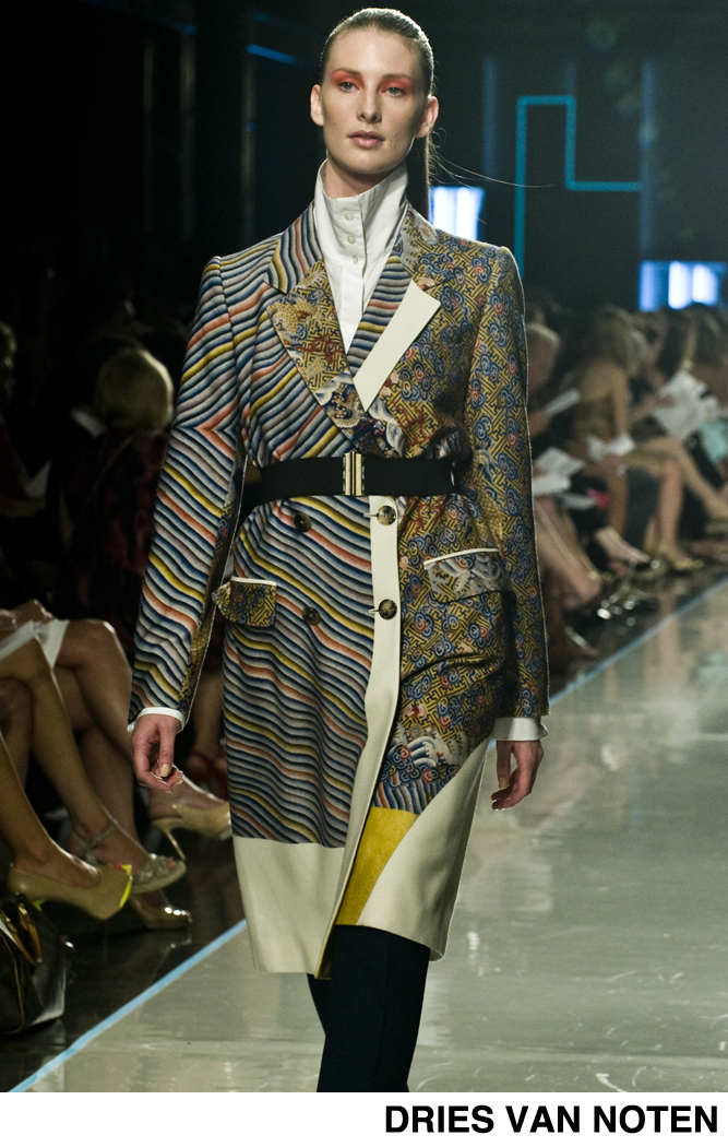 NORDSTROM – NDP 2012