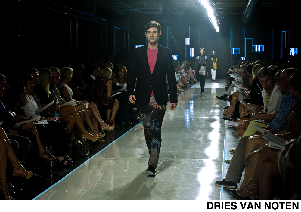 NORDSTROM – NDP 2012