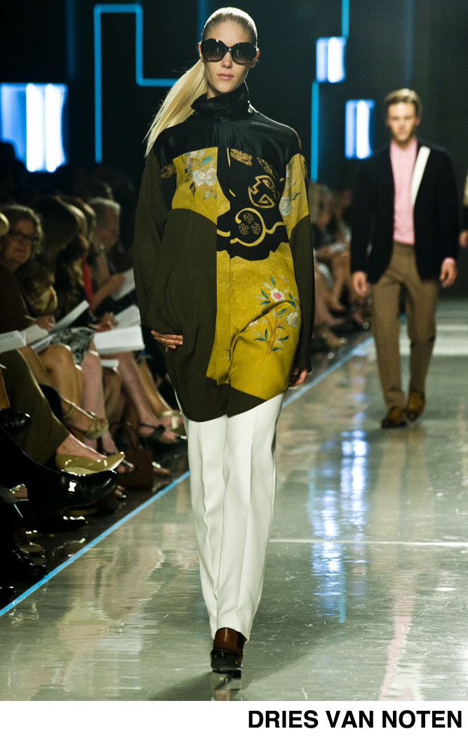 NORDSTROM – NDP 2012