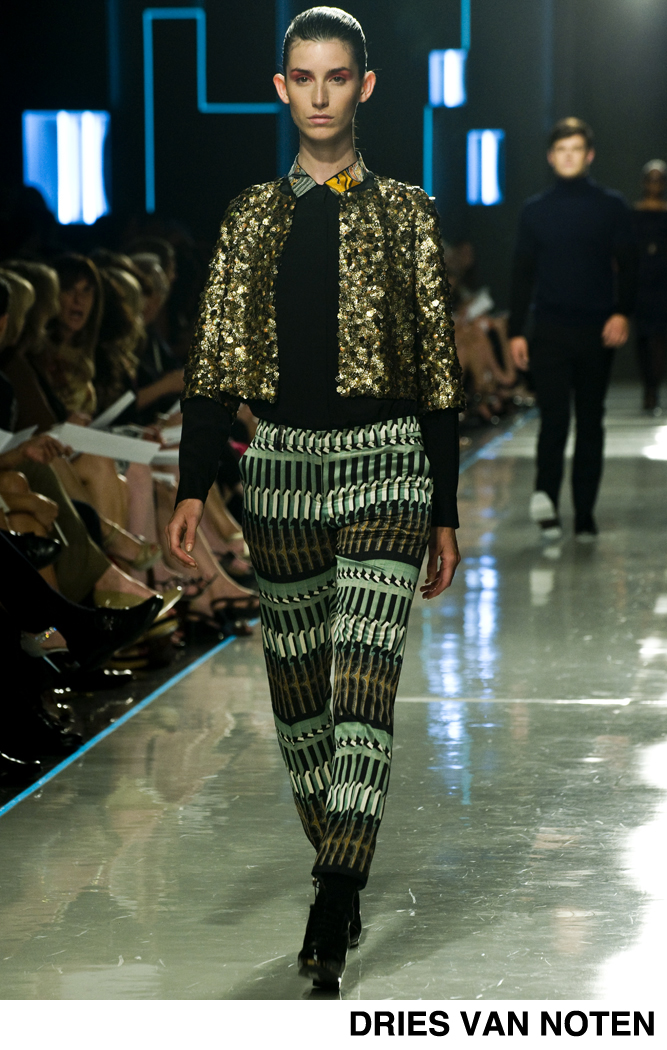 NORDSTROM – NDP 2012