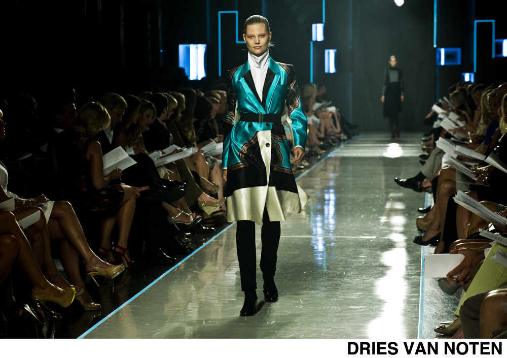 NORDSTROM – NDP 2012
