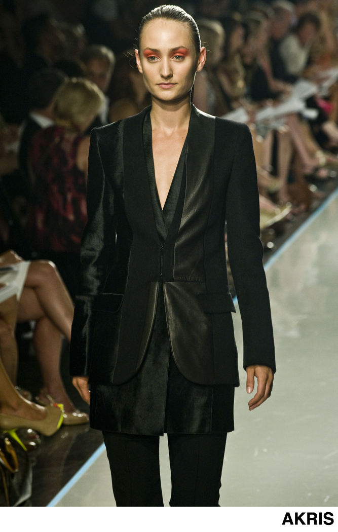 NORDSTROM – NDP 2012