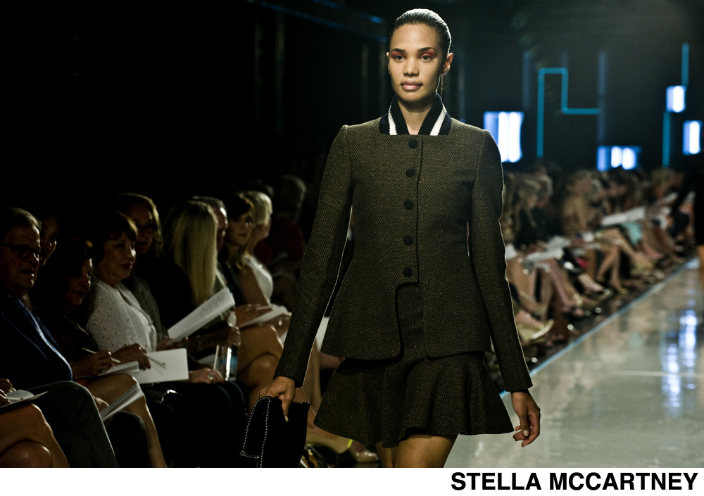 NORDSTROM – NDP 2012