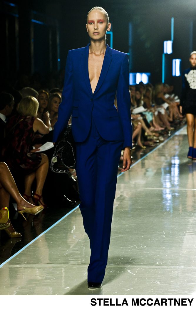 NORDSTROM – NDP 2012