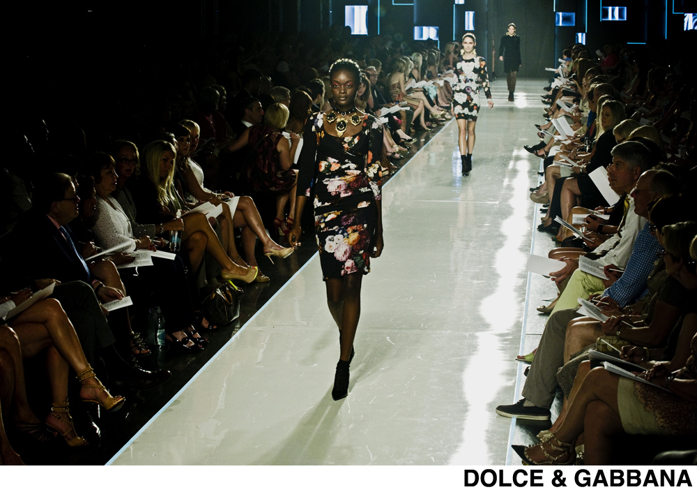 NORDSTROM – NDP 2012