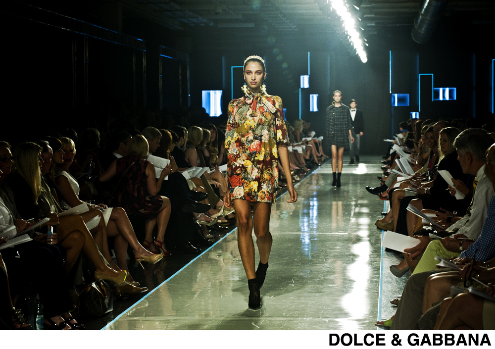 NORDSTROM – NDP 2012