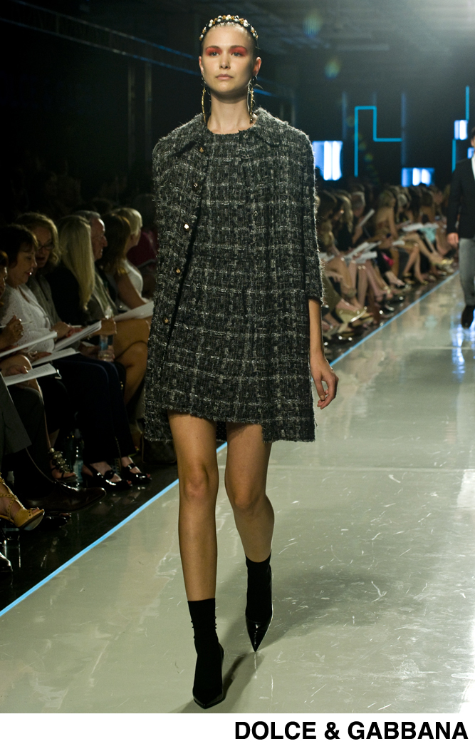 NORDSTROM – NDP 2012