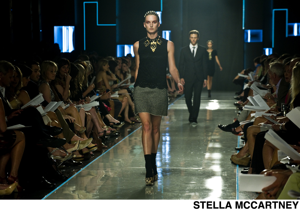 NORDSTROM – NDP 2012