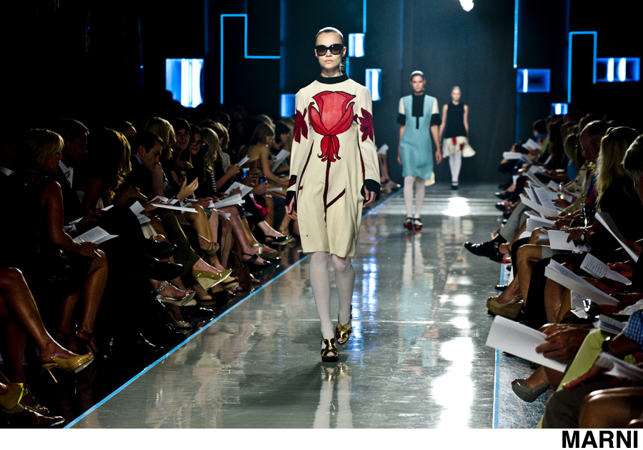 NORDSTROM – NDP 2012