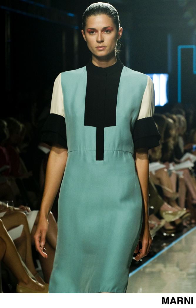 NORDSTROM – NDP 2012