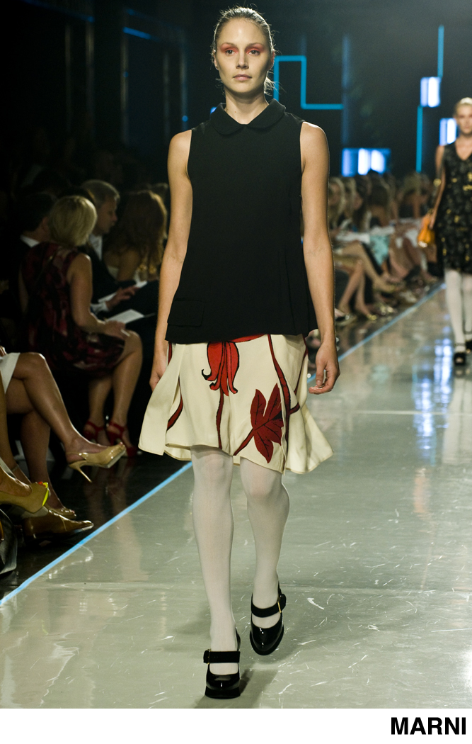 NORDSTROM – NDP 2012