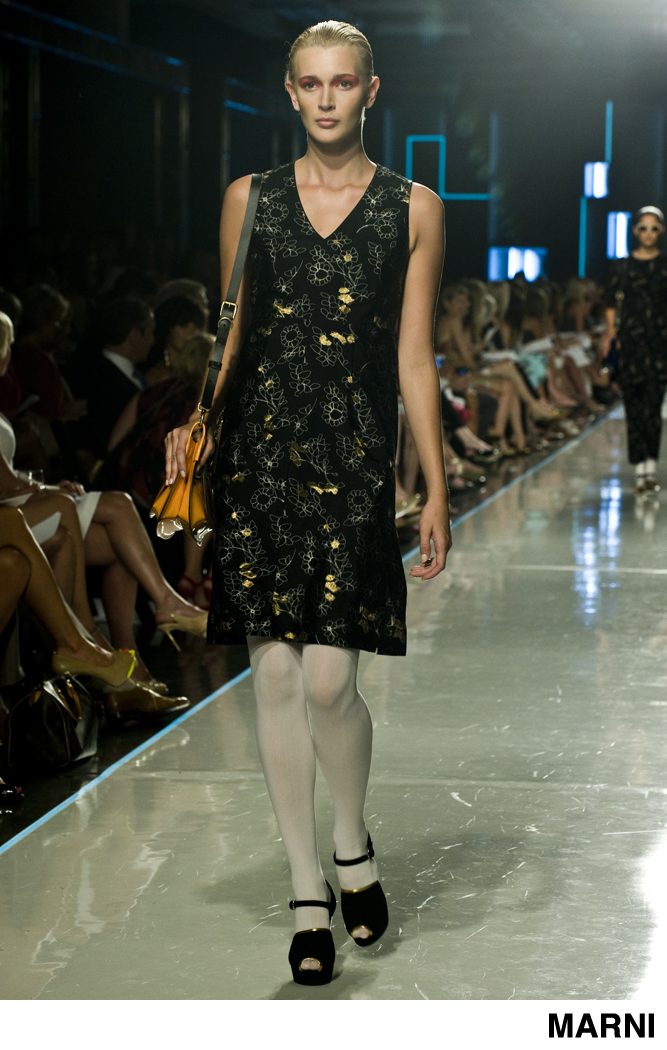 NORDSTROM – NDP 2012