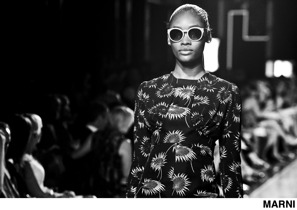 NORDSTROM – NDP 2012