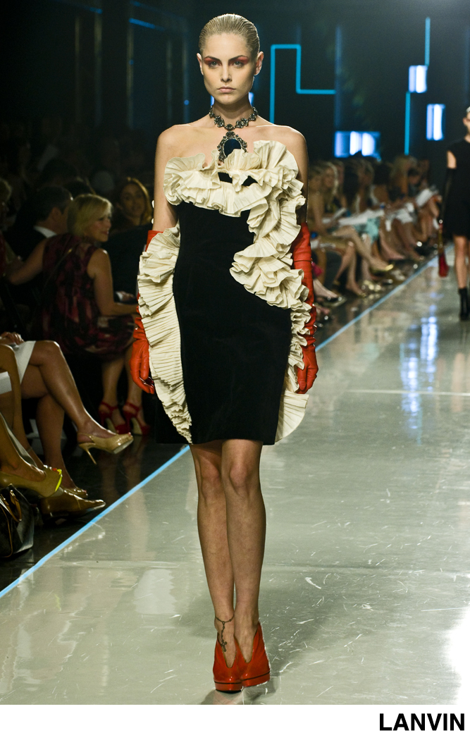 NORDSTROM – NDP 2012